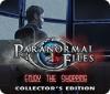  Paranormal Files: Enjoy the Shopping Collector's Edition παιχνίδι