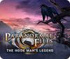  Paranormal Files: The Hook Man's Legend παιχνίδι