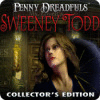  Penny Dreadfuls Sweeney Todd Collector`s Edition παιχνίδι