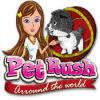  Pet Rush: Arround the World παιχνίδι