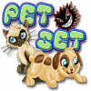  Pet Set παιχνίδι