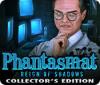  Phantasmat: Reign of Shadows Collector's Edition παιχνίδι
