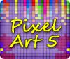  Pixel Art 5 παιχνίδι