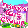  Princess Party Clean-Up παιχνίδι
