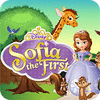  Princess Sofia The First: Zoo παιχνίδι