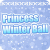 Princess Winter Ball παιχνίδι