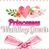  Princess Wedding Guests παιχνίδι