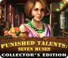  Punished Talents: Seven Muses Collector's Edition παιχνίδι
