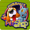  Purrfect Pet Shop παιχνίδι