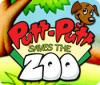  Putt-Putt Saves the Zoo παιχνίδι