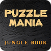  Puzzle Mania Jungle Book παιχνίδι
