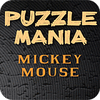  Puzzlemania. Mickey Mouse παιχνίδι
