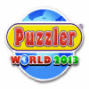  Puzzler World 2013 παιχνίδι