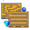  Pyra-Maze παιχνίδι