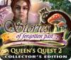  Queen's Quest 2: Stories of Forgotten Past Collector's Edition παιχνίδι