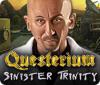  Questerium: Sinister Trinity. Collector's Edition παιχνίδι