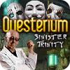  Questerium: Sinister Trinity παιχνίδι