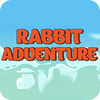  Rabbit Adventure παιχνίδι