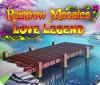  Rainbow Mosaics: Love Legend παιχνίδι
