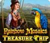  Rainbow Mosaics: Treasure Trip παιχνίδι