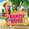  Ranch Rush 2 Collector's Edition παιχνίδι