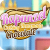  Rapunzel Cooking Homemade Chocolate παιχνίδι