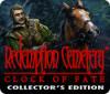  Redemption Cemetery: Clock of Fate Collector's Edition παιχνίδι