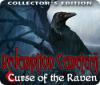  Redemption Cemetery: Curse of the Raven Collector's Edition παιχνίδι