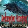  Redemption Cemetery: Grave Testimony Collector’s Edition παιχνίδι