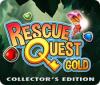  Rescue Quest Gold Collector's Edition παιχνίδι