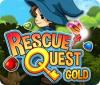  Rescue Quest Gold παιχνίδι