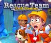  Rescue Team: Evil Genius παιχνίδι