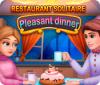  Restaurant Solitaire: Pleasant Dinner παιχνίδι