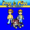  Rikki & Mikki To The Rescue παιχνίδι