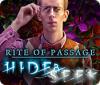  Rite of Passage: Hide and Seek παιχνίδι