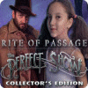  Rite of Passage: The Perfect Show Collector's Edition παιχνίδι