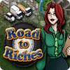  Road to Riches παιχνίδι