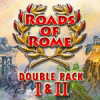  Roads of Rome Double Pack παιχνίδι