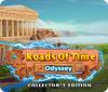  Roads of Time: Odyssey Collector's Edition παιχνίδι