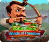  Robin Hood: Winds of Freedom παιχνίδι