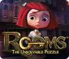 Rooms: The Unsolvable Puzzle παιχνίδι