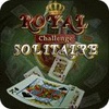 Royal Challenge Solitaire παιχνίδι