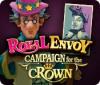  Royal Envoy: Campaign for the Crown παιχνίδι