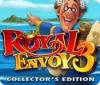  Royal Envoy 3 Collector's Edition παιχνίδι