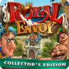  Royal Envoy Collector's Edition παιχνίδι