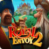  Royal Envoy 2 παιχνίδι