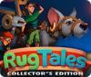  RugTales Collector's Edition παιχνίδι