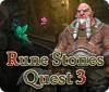  Rune Stones Quest 3 παιχνίδι