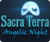 Sacra Terra: Αγγελική Νύχτα game
