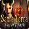 Sacra Terra: Kiss of Death παιχνίδι
